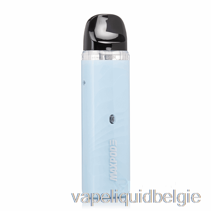 Vape Liquid Freemax Maxpod 3 15w Pod-systeem Lichtblauw